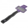 Funda brazalete deportiva samsung galaxy note 5 iPhone 6 plus purpura