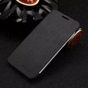 Funda Slim Tipo Libro Meizu M2 negra