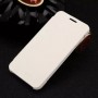 Funda Slim Tipo Libro Meizu M2 Blanca