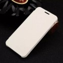 Funda Slim Tipo Libro Meizu M2 Blanca
