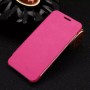 Funda Slim Tipo Libro Meizu M2 Rosa
