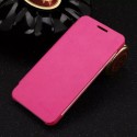 Funda Slim Tipo Libro Meizu M2 Rosa