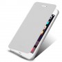 Funda tipo libro iPhone 6  4,7" blanca