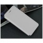 Funda tipo libro iPhone 6  4,7" blanca