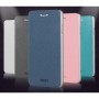 Funda tipo libro iPhone 6  4,7" blanca