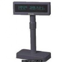 DISPLAY VISOR TPV BIXOLON BCD-1000 SERIE