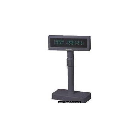 DISPLAY VISOR TPV BIXOLON BCD-1000 USB