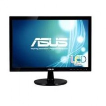 MONITOR LED ASUS 18.5" VS197DE 5MS