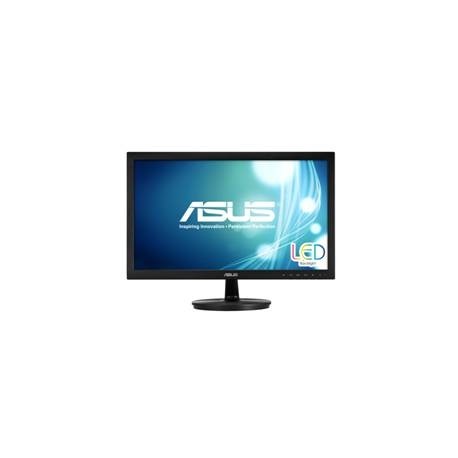 MONITOR LED ASUS 21.5" VS228DE FHD