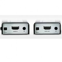 ALARGADOR EXTENDER HDMI CON MANDO A