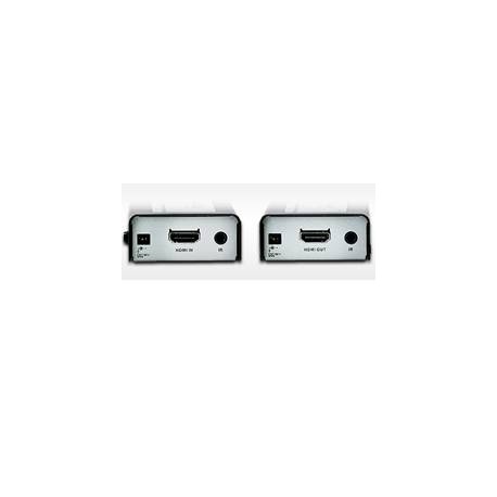 ALARGADOR EXTENDER HDMI CON MANDO A