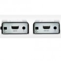 ALARGADOR EXTENDER HDMI CON MANDO A