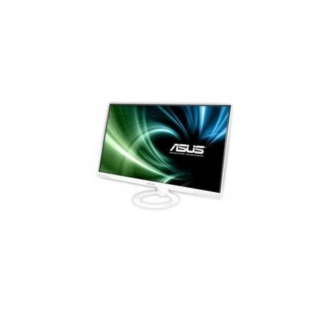 MONITOR LED ASUS 23'' BLANCO IPS