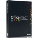 OFFICE MAC HOME & BUSINES 2011