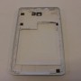 REPUESTO CARCASA TRASERA BLANCA SMARTPHONE PHOENIX