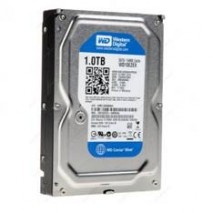 DISCO DURO INTERNO HDD WD BLUE