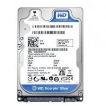 DISCO DURO INTERNO HDD WD BLUE