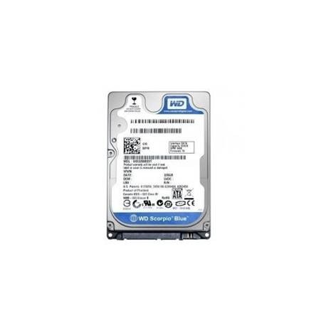 DISCO DURO INTERNO HDD WD BLUE