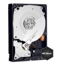 DISCO DURO INTERNO HDD WD BLACK