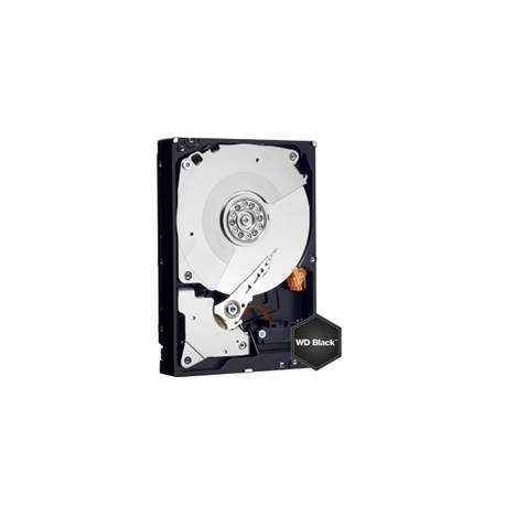 DISCO DURO INTERNO HDD WD BLACK