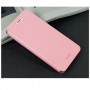 Funda tipo libro iPhone 6  4,7" rosa