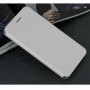 Funda tipo libro iPhone 6 plus 5,5 blanca