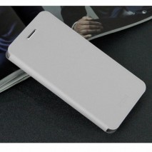 Funda tipo libro iPhone 6 plus 5,5 blanca