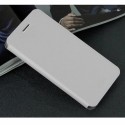Funda tipo libro iPhone 6 plus 5,5 blanca
