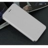 Funda tipo libro iPhone 6 plus 5,5 blanca