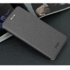 Funda tipo libro iPhone 6 plus 5,5 gris