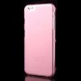 Funda tpu tipo libro iPhone 6 Plus rosa
