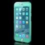 Funda tpu tipo libro iPhone 6 Plus verde