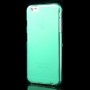 Funda tpu tipo libro iPhone 6 Plus verde
