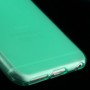 Funda tpu tipo libro iPhone 6 Plus verde
