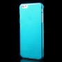 Funda tpu tipo libro iPhone 6 Plus azul