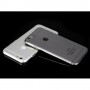Funda tpu ultrafina Iphone 6 Plus 5,5 negra