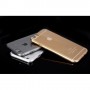 Funda tpu ultrafina Iphone 6 Plus 5,5 negra