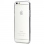 Funda tpu ultrafina Iphone 6 Plus 5,5 transparente