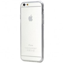 Funda tpu ultrafina Iphone 6 Plus 5,5 transparente