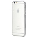 Funda tpu ultrafina Iphone 6 Plus 5,5 transparente