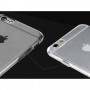 Funda tpu ultrafina Iphone 6 Plus 5,5 transparente