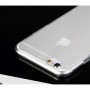 Funda tpu ultrafina Iphone 6 Plus 5,5 transparente