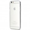 Funda tpu ultrafina Iphone 6 transparente