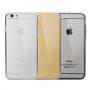 Funda tpu ultrafina Iphone 6 oro