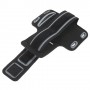 Funda brazalete deportiva iPhone 6 / 6S negra