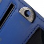 Funda brazalete deportiva iPhone 6 / 6S azul