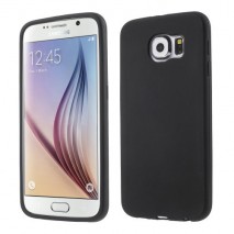 Funda Tpu Samsung Galaxy S6 G920 negra