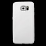 Funda Tpu Samsung Galaxy S6 G920 blanca
