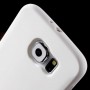 Funda Tpu Samsung Galaxy S6 G920 blanca