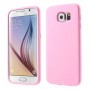 Funda Tpu Samsung Galaxy S6 G920 rosa